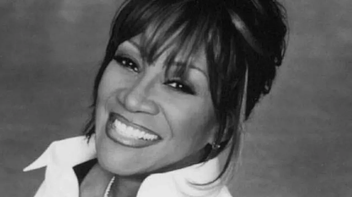 Patti LaBelle in Adelaide