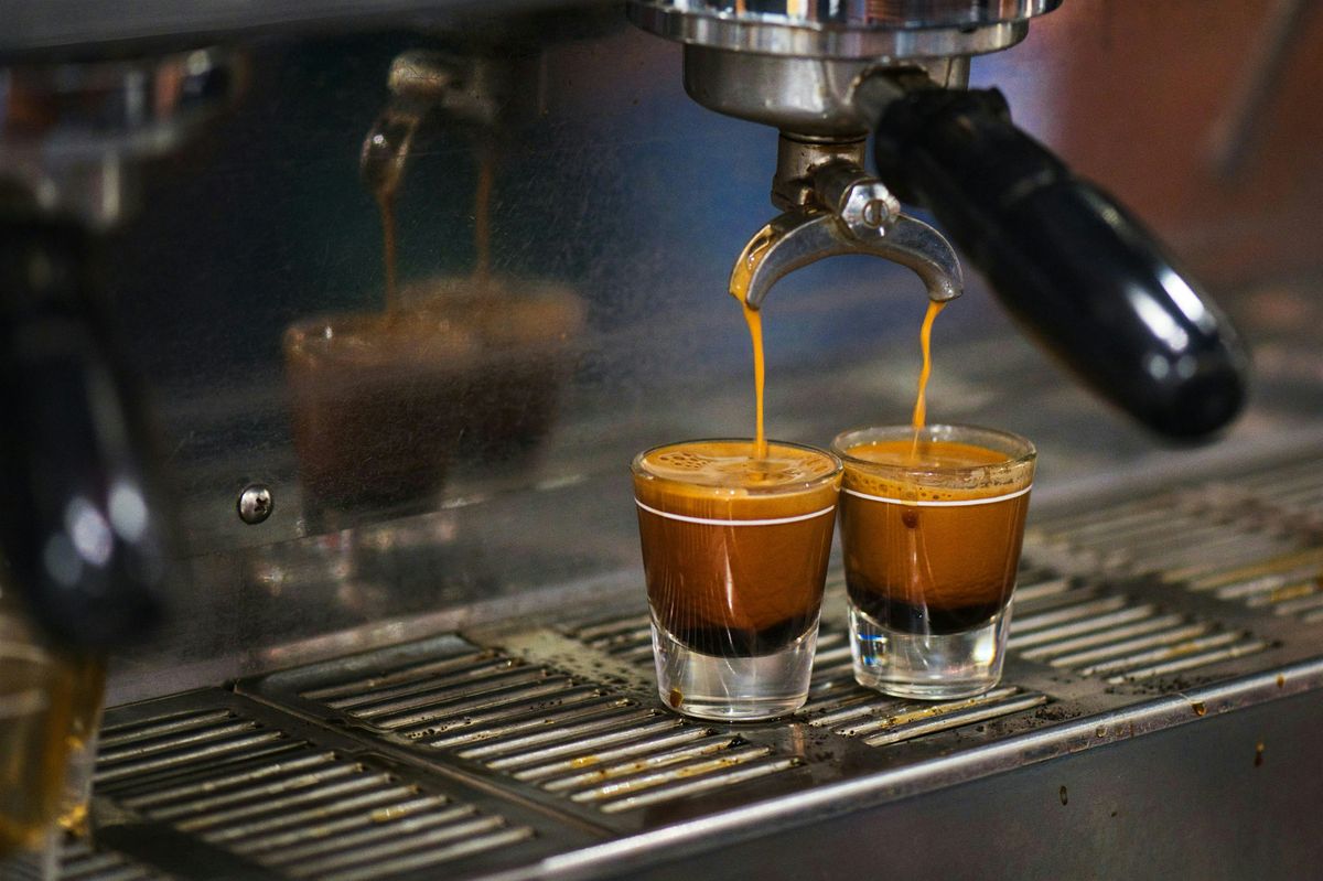 Espresso 101: Home Barista Fundamentals with Seattle Coffee Gear
