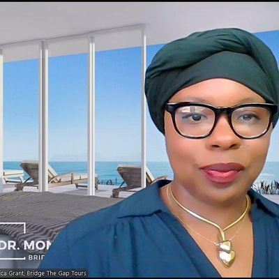 Dr. Monica Grant