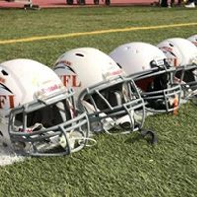 WFYFL - Winchester Frederick County Youth Football League