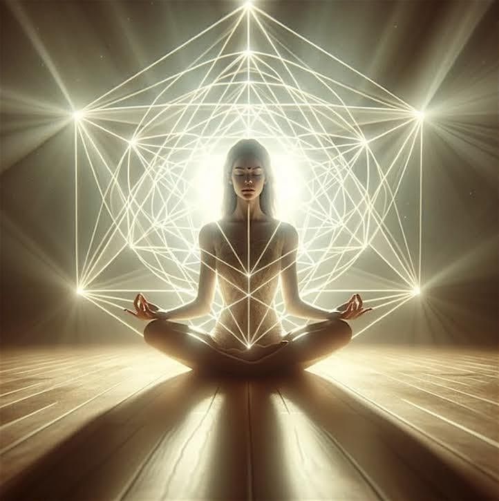 Esoteric Acupuncture + Sound Frequency - Unlocking the Third Eye Chakra