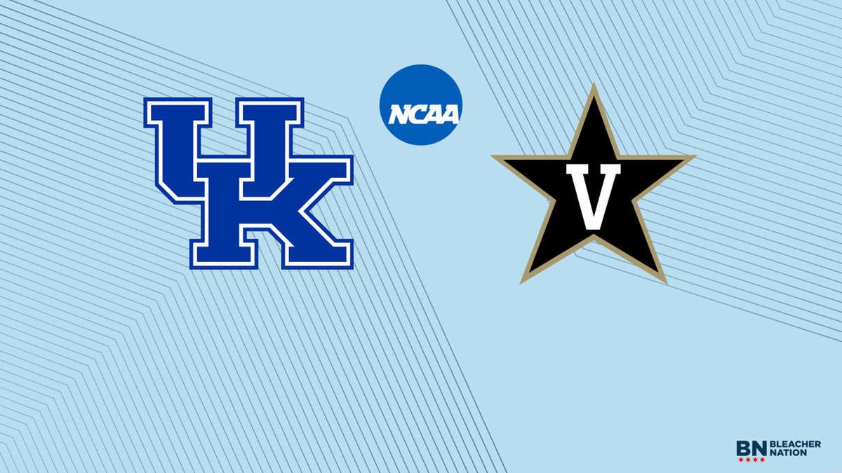 Kentucky Wildcats Women's Basketball vs. Vanderbilt Commodores