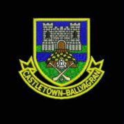 Castletown Ballyagran GAA