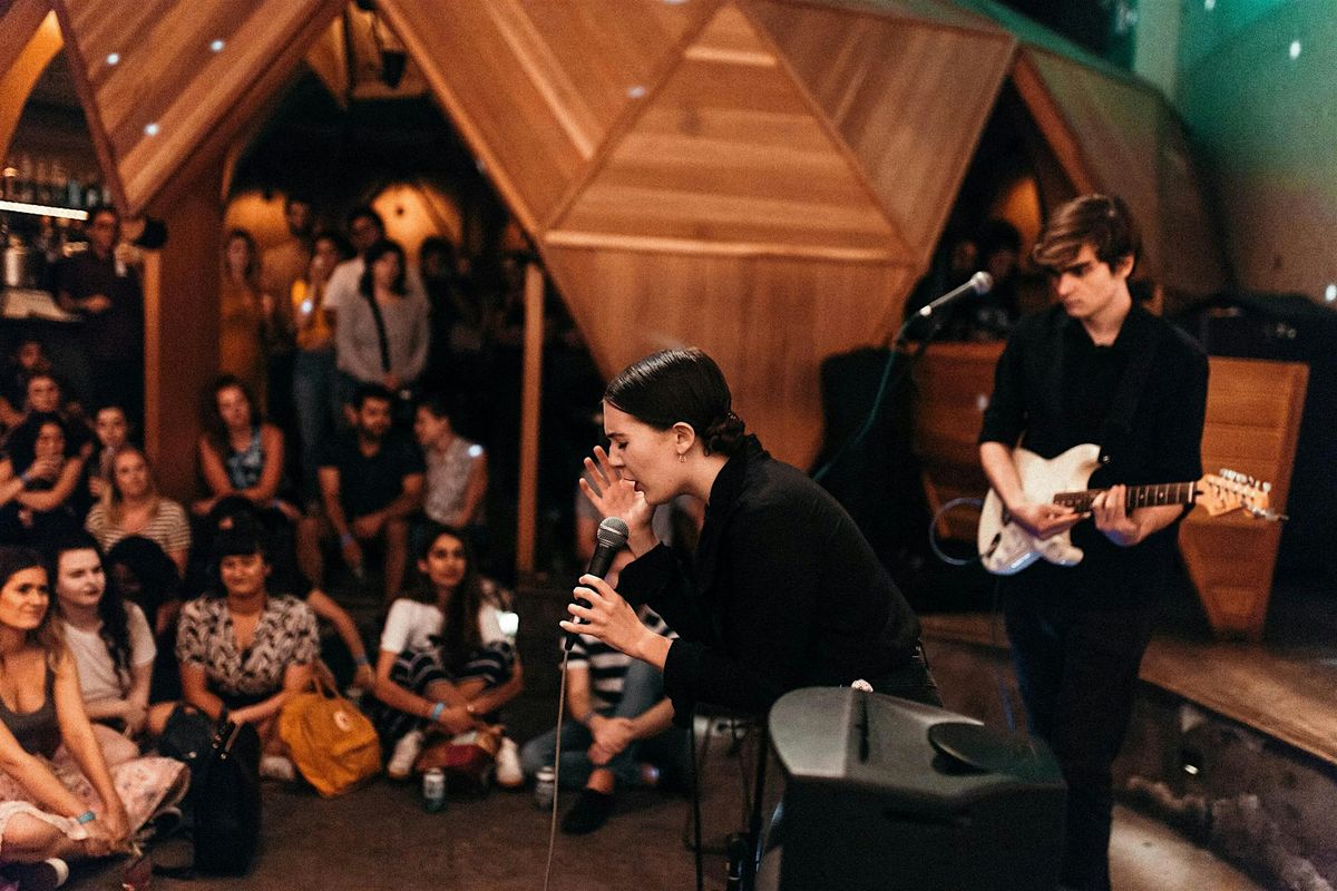 Sofar Sounds Krak\u00f3w