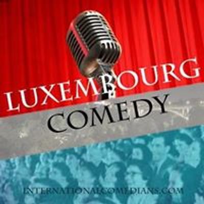 Luxembourg Comedy