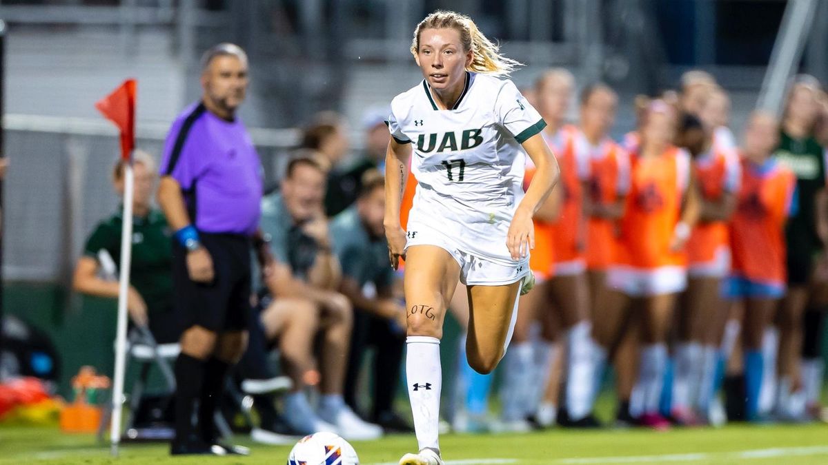 UAB Blazers at UTSA Roadrunners Mens Basketball