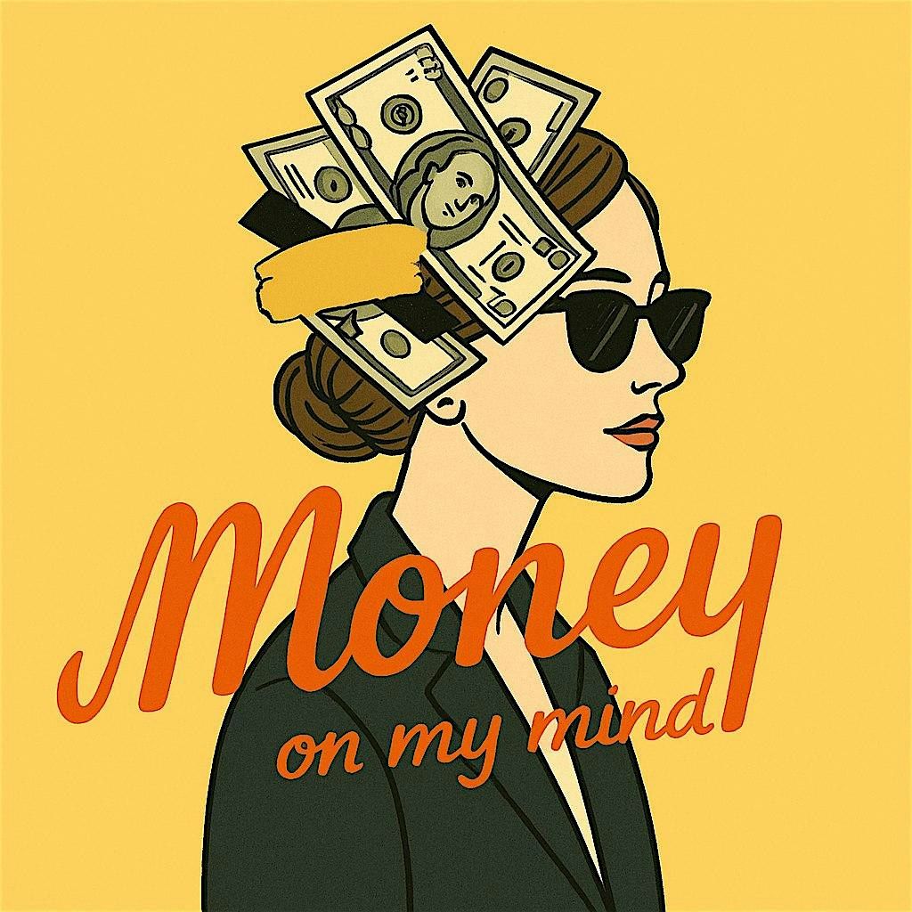 Money Mindset: Women & Wealth