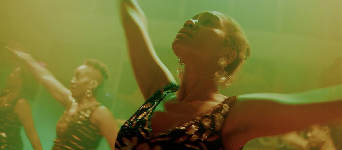 Free Yourself, Dance