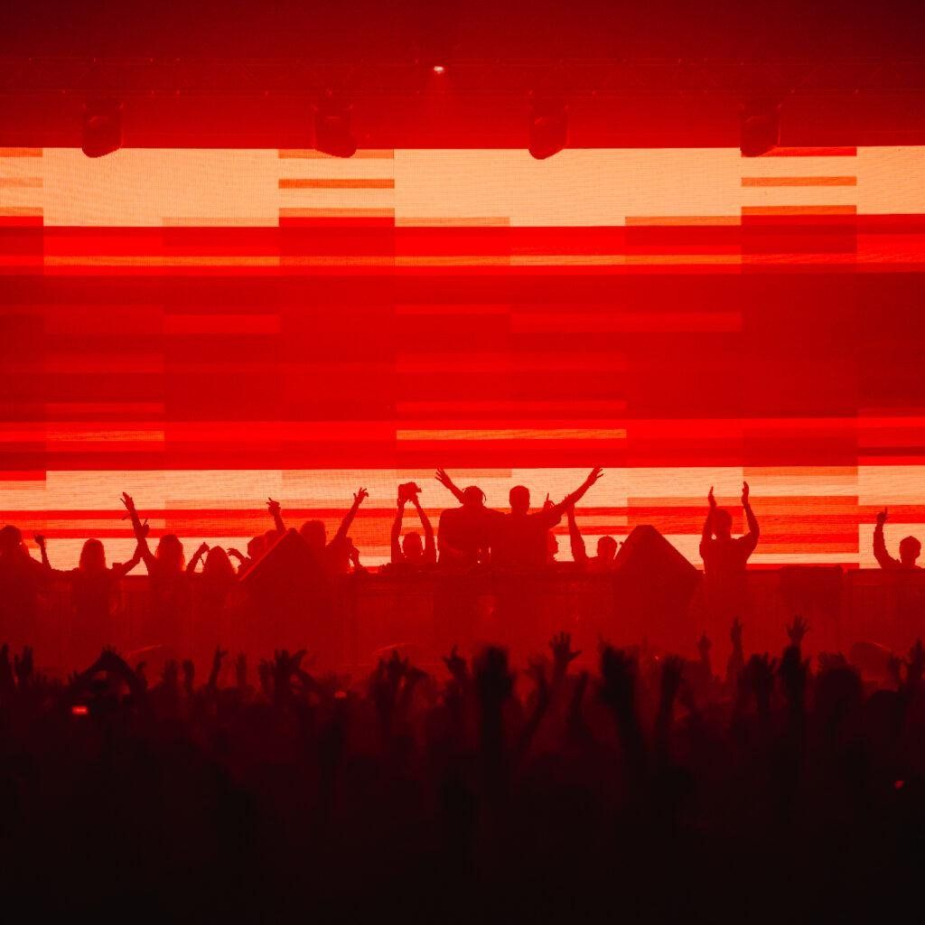 Bugged Out! meets Tresor: Leftfield