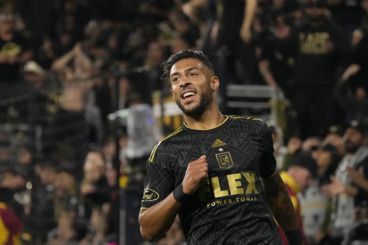 MLS Cup Final: TBD at Los Angeles Football Club