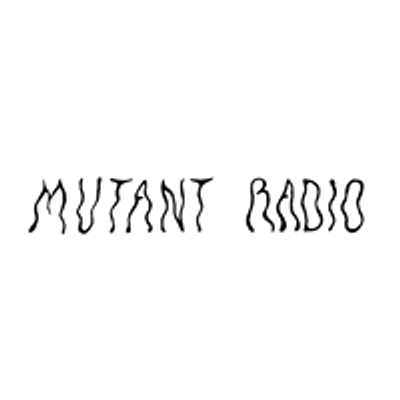 Mutant Radio