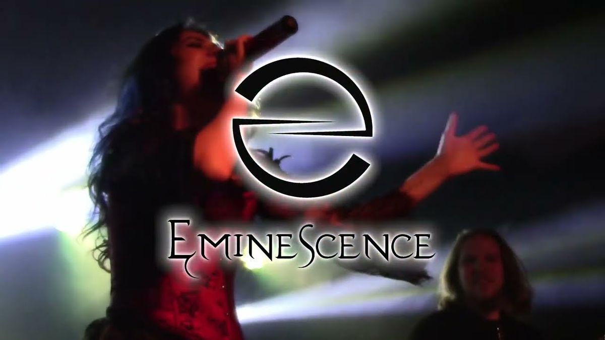 Eminescence - Tribute to Evanescence