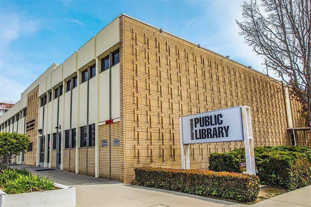 Free 2-Day Digital Skills Training Session at Hawthorne Library
