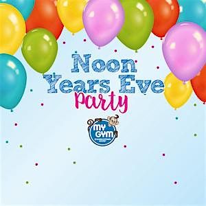 New Years Party - 10 & Under