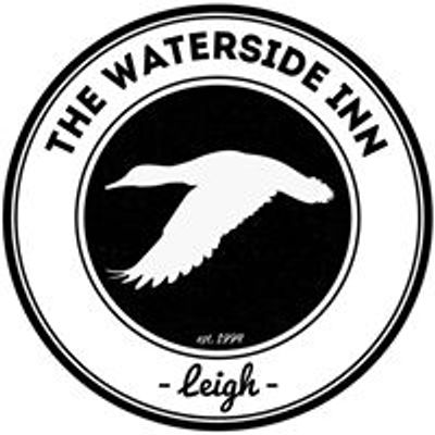 The Waterside Inn