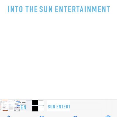 Into The Sun Entertainment