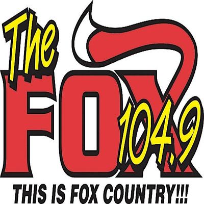 104.9 The Fox