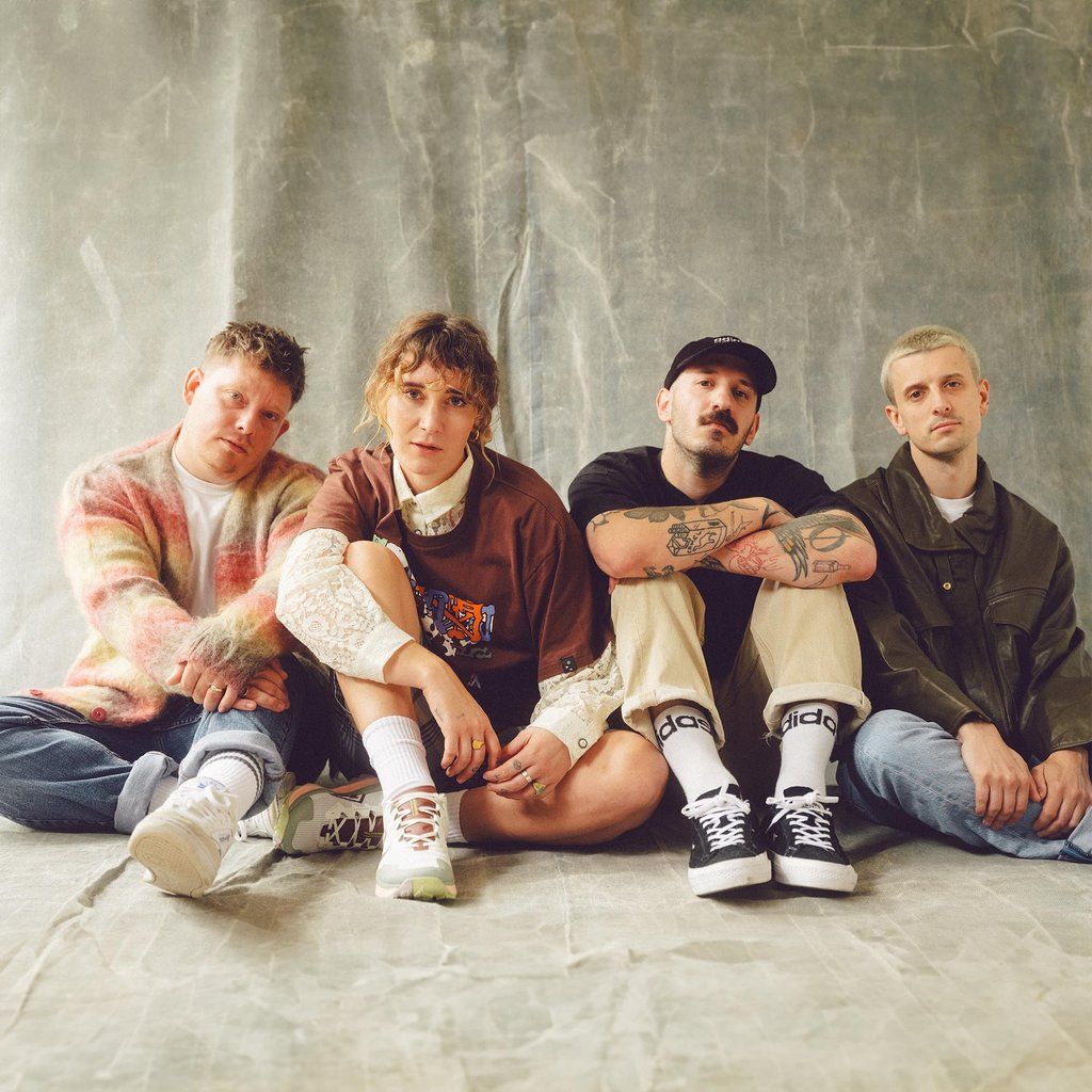 Fickle Friends (Southend-On-Sea) [Album Tour]