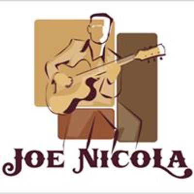 Joe Nicola Music