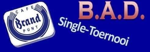 Gehaktbal uit de jus single darttoernooi