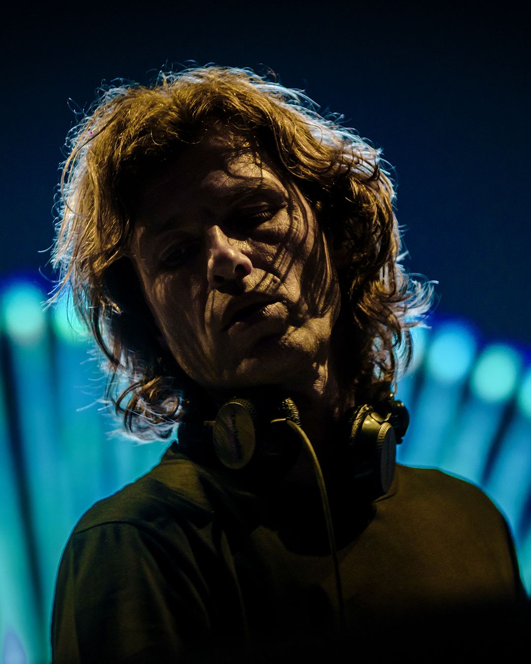 Hernan Cattaneo at Public Works