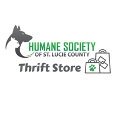 Humane Society of St. Lucie County Thrift Store