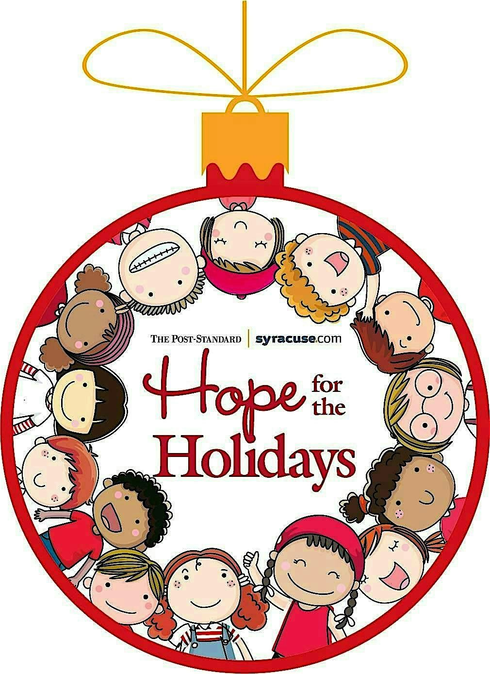 2026 Hope for the Holidays Golf Tournament