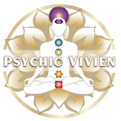 Psychic Vivien