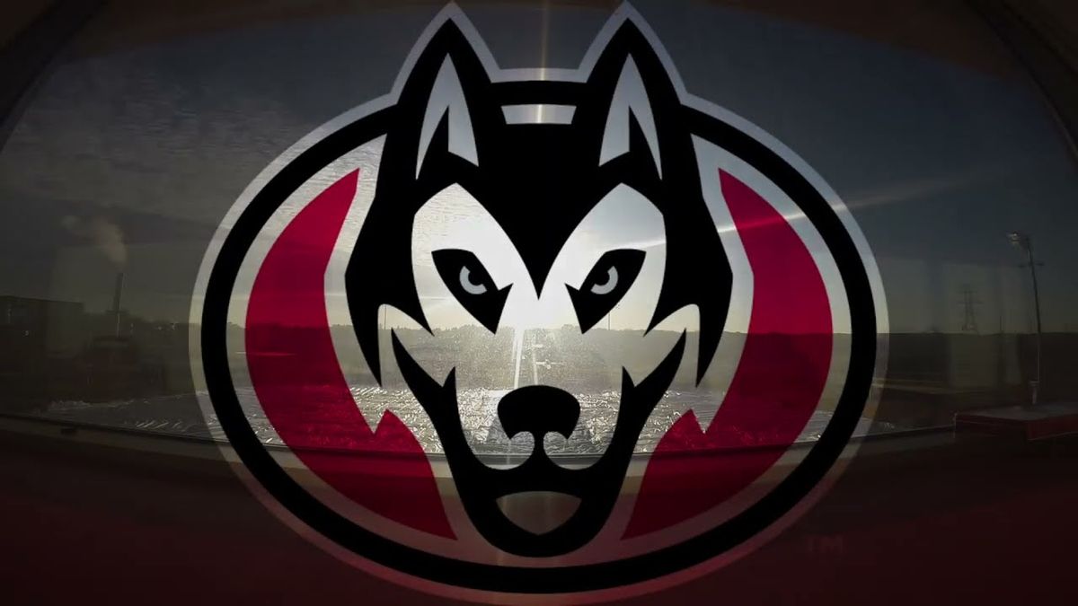 St. Cloud State Huskies vs. Western Michigan Broncos