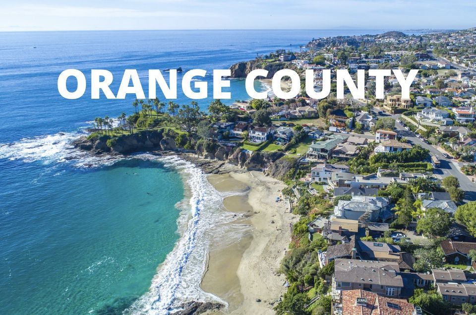 Orange County Area Virtual Diversity Job Fair  Orange County  February 24, 2023