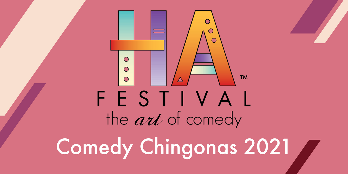 زیرنویس فیلم Comedy Chingonas 2021 - بلو سابتایتل
