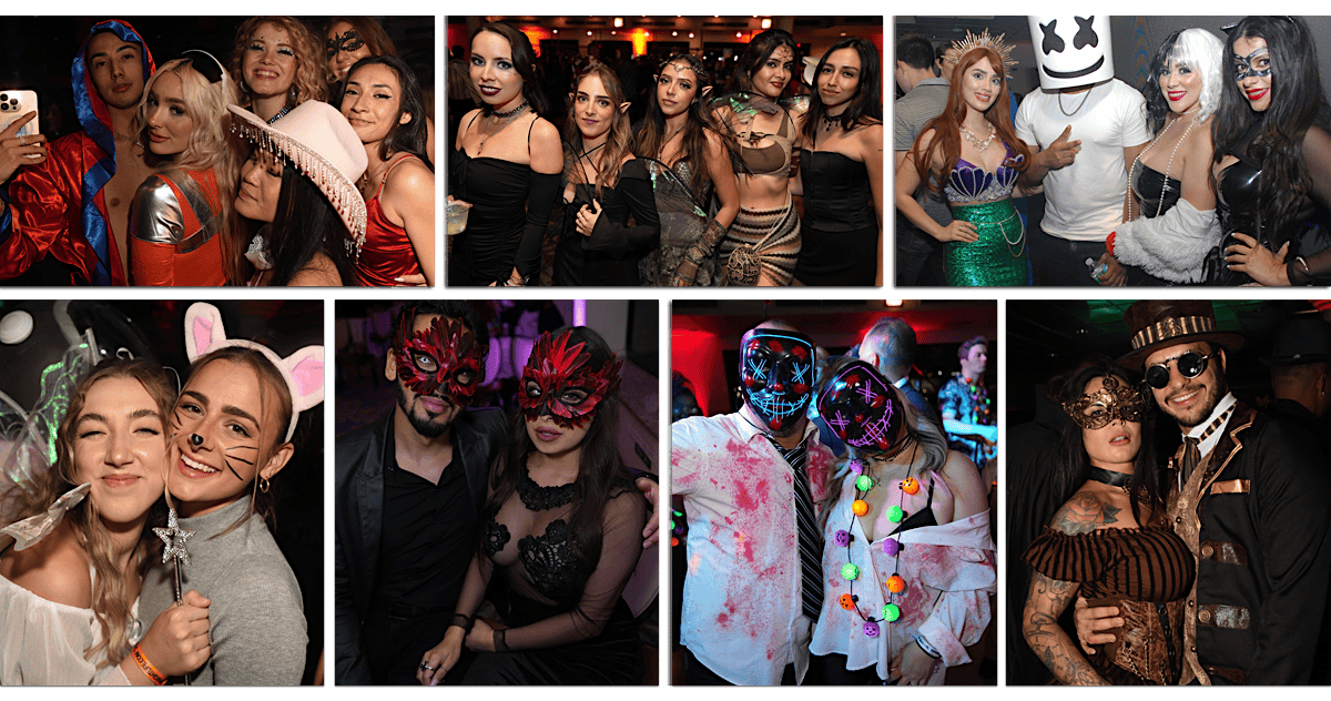 Event Photos