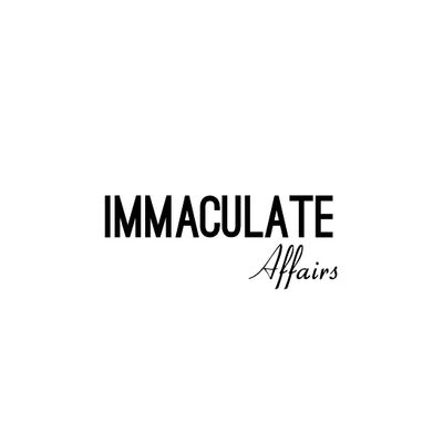 Immaculate Affairs