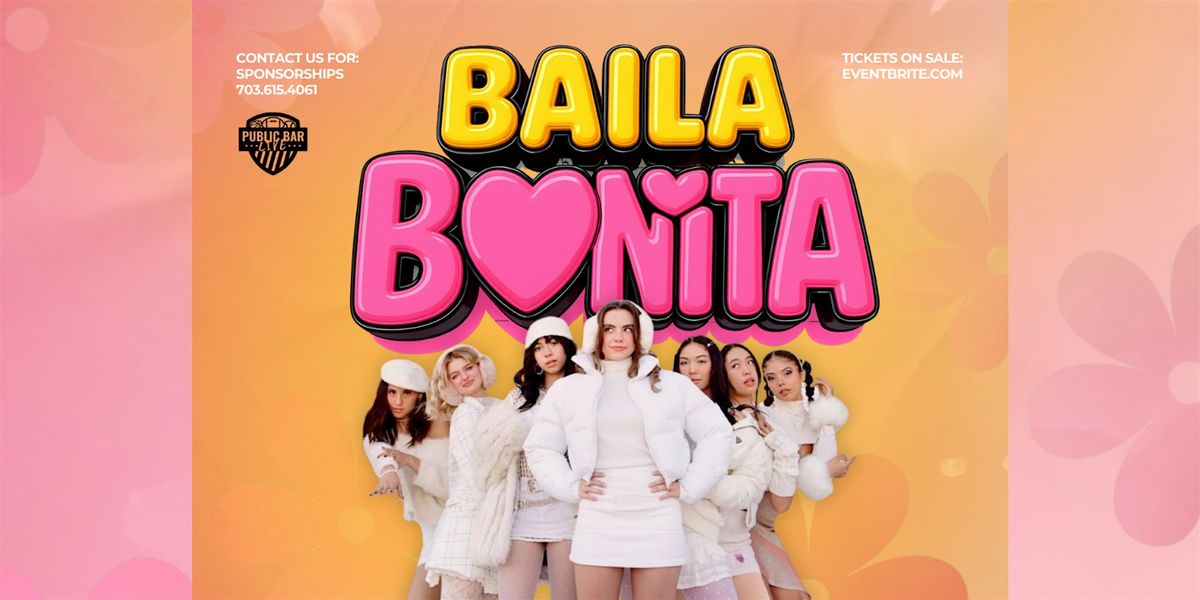 BAILA BONITA