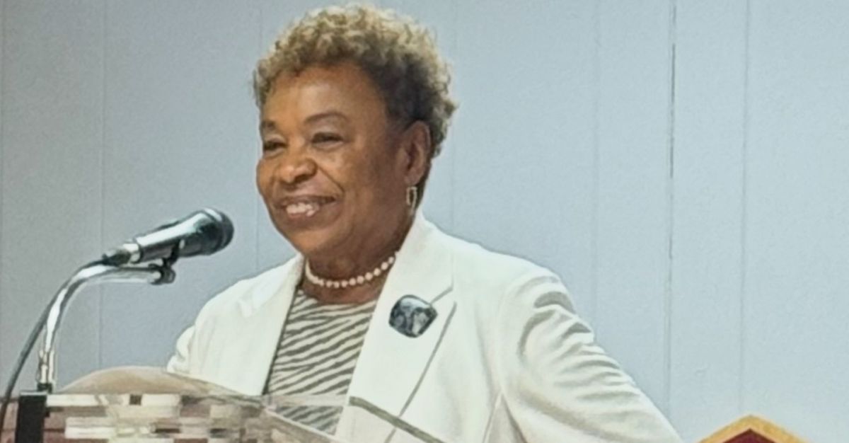 Johnson County NAACP 60th Annual Freedom Fund Benefit Concert at Johnson County Community College - Yardley Hall