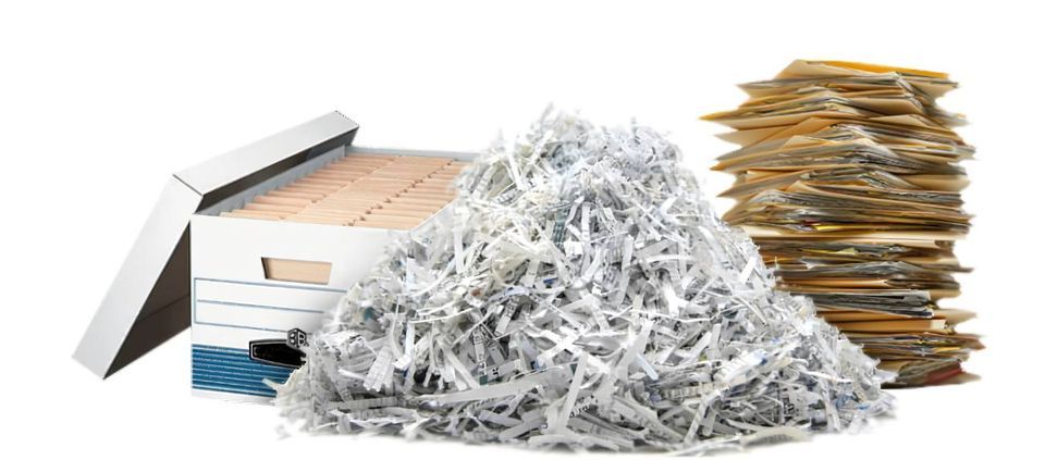 Burgmeier's Shredding Event