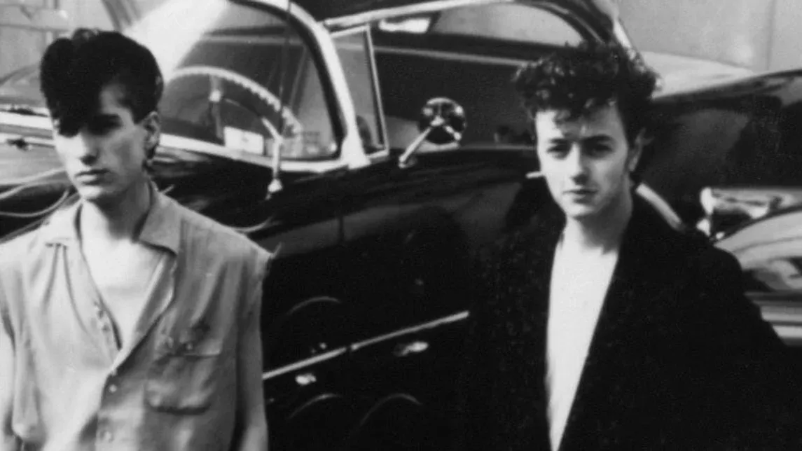 Stray Cats in Del Mar