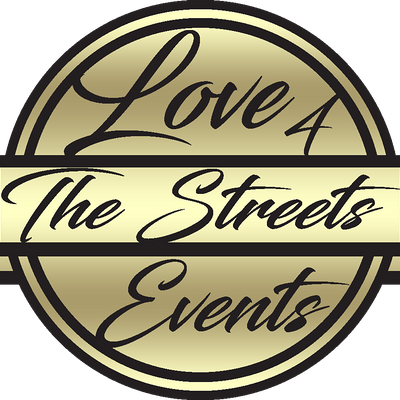 Love 4 The Streets Events