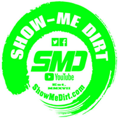 Show-Me Dirt