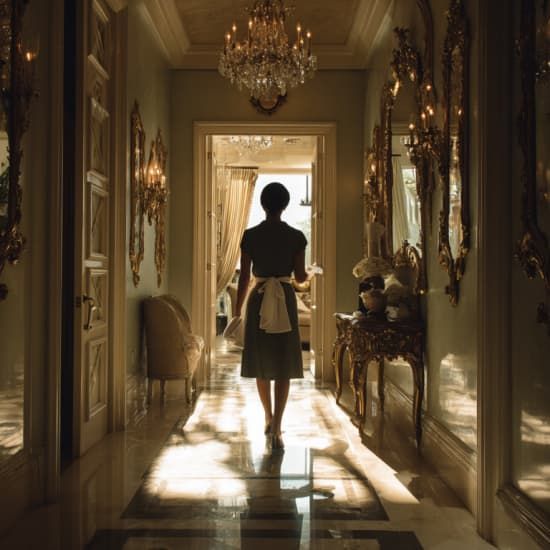 The Jury Experience: Murder Case