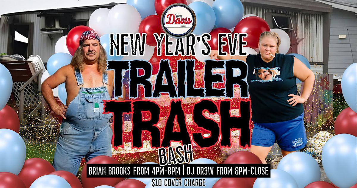 New Year's Eve Presale