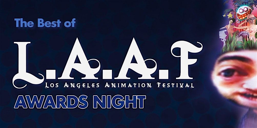 LAAF AWARDS SHOW and PARTY