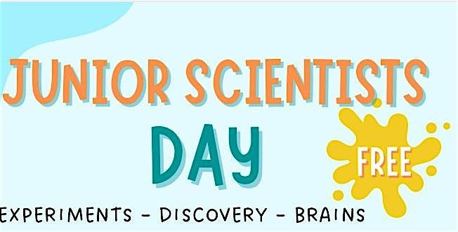 SHELL Study Junior Scientists Day