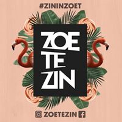 Zoete Zin