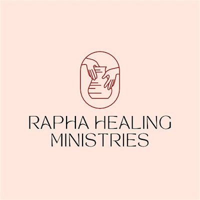 Rapha Healing Ministries
