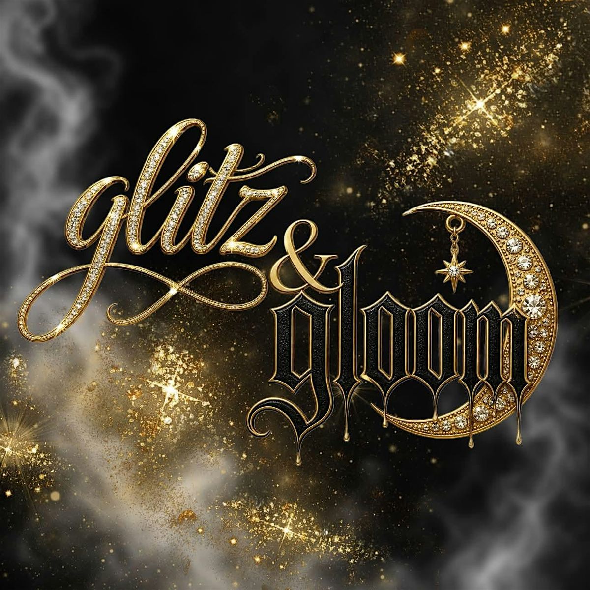 Glitz and Gloom Drag Brunch