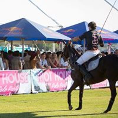 World's Greatest Polo Party: Bentley Scottsdale Polo Championships