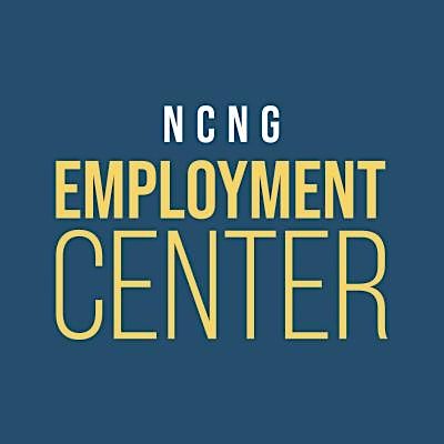 NCNG Employment Center