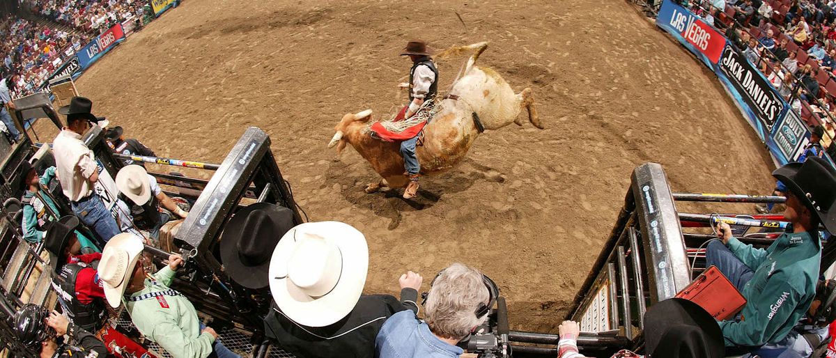 Parking PBR: Camping World Team Series
