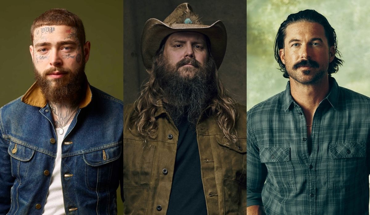 Gulf Coast Jam - (4 Day Pass) with Keith Urban, Chris Stapleton, Riley Green, Post Malone